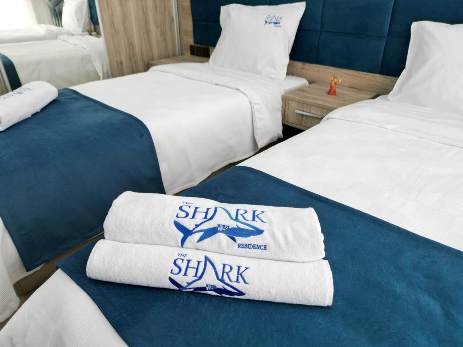 Nurel Shark Residence Kerýnia Eksteriør bilde